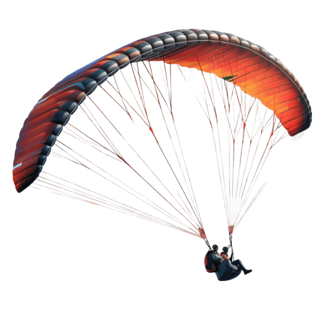 PNJ Parapente